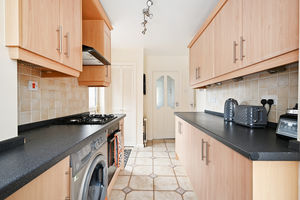 Durlstone Drive Gleadless
